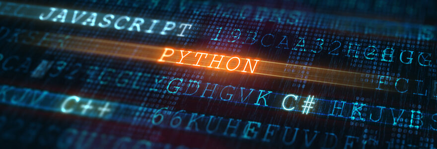 certification Python