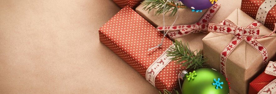 cadeau de noël
