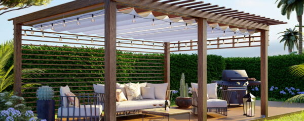 pergola thermotop