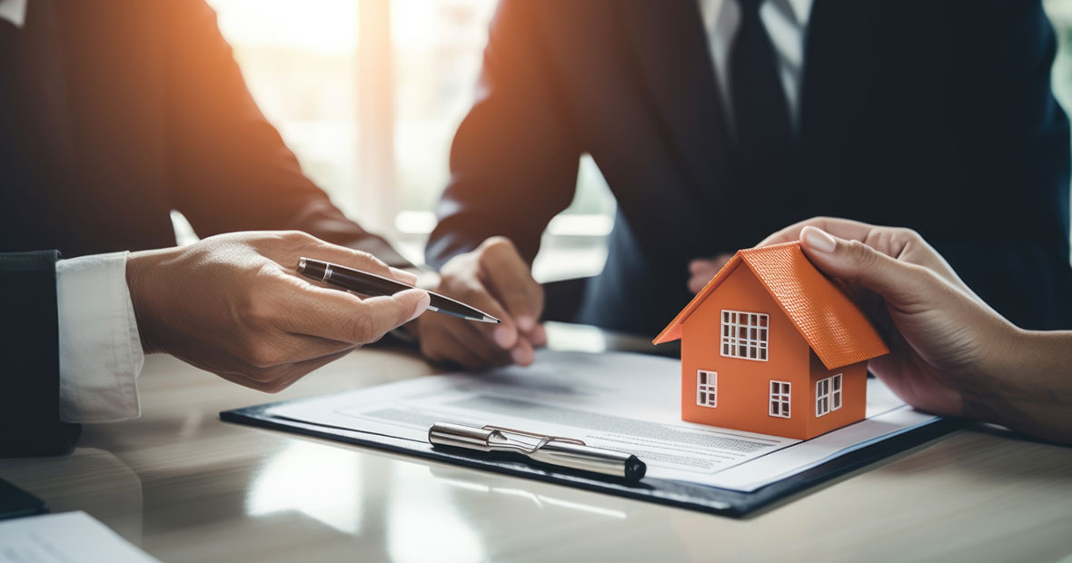 Gestion de patrimoine