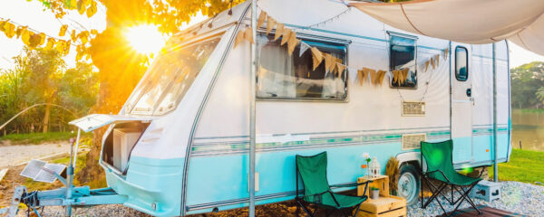 camping 5 étoiles