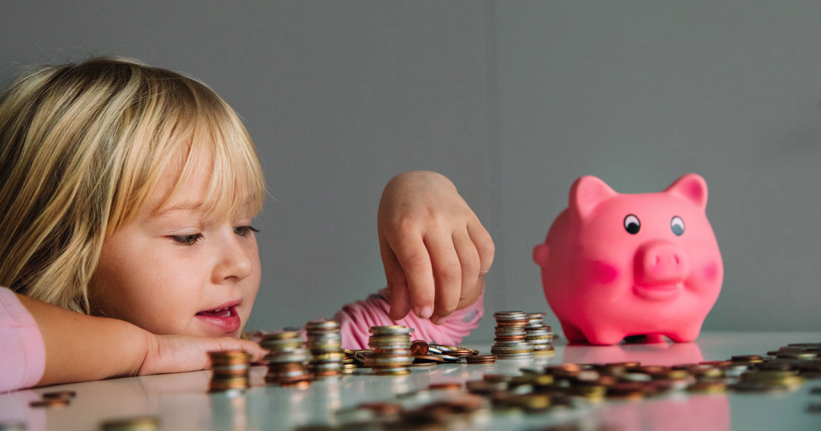 compte du titulaire mineur