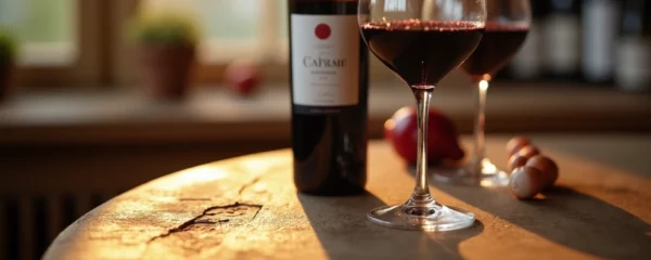 Acheter du vin en ligne