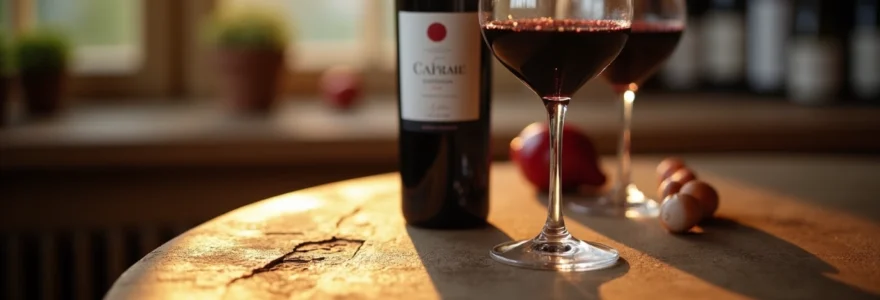 Acheter du vin en ligne