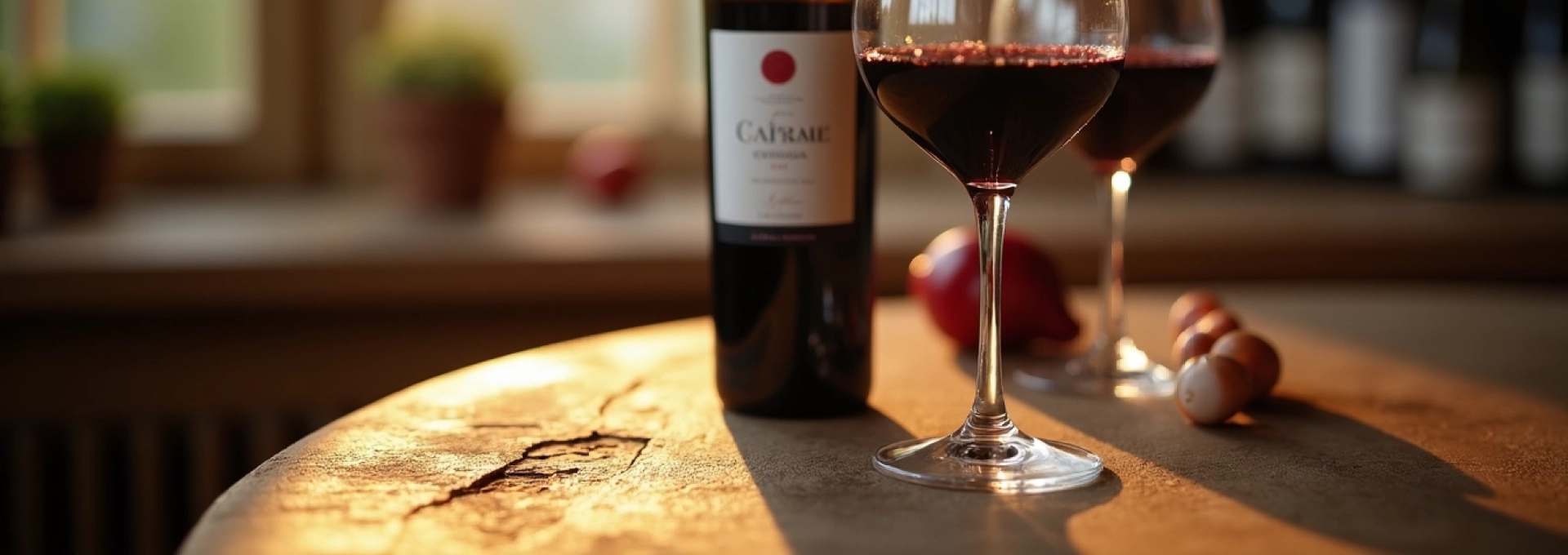 Acheter du vin en ligne