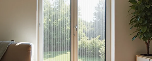 Moustiquaire sur mesure