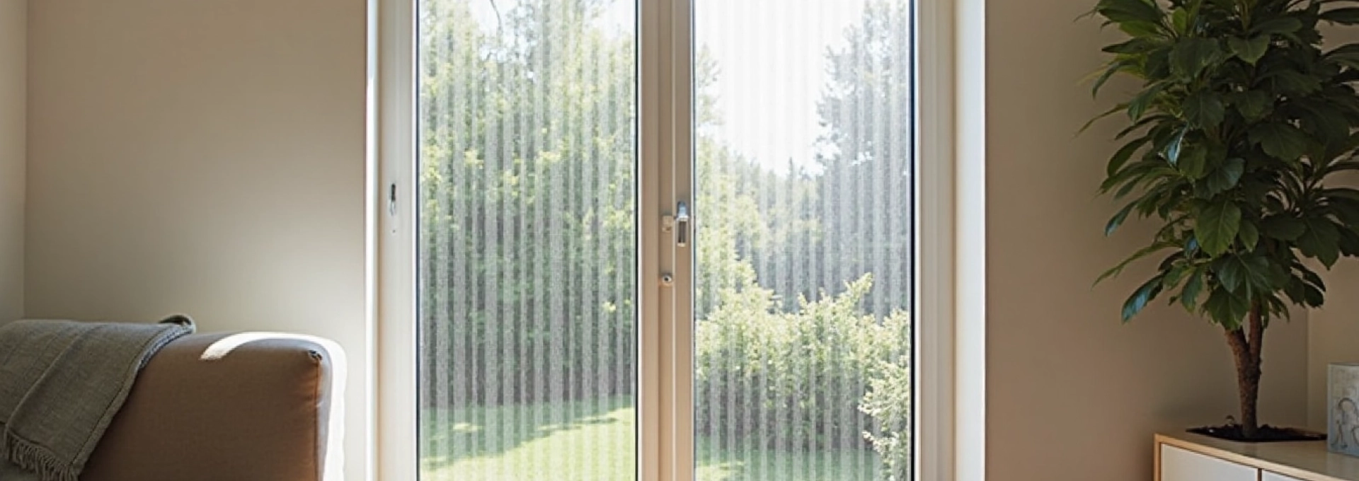 Moustiquaire sur mesure