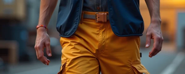 Pantalons de travail