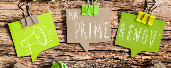 rénovation énergétique