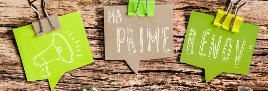 rénovation énergétique