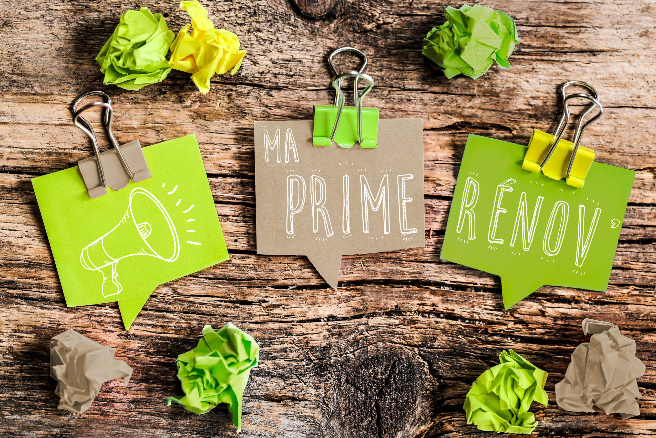 rénovation énergétique