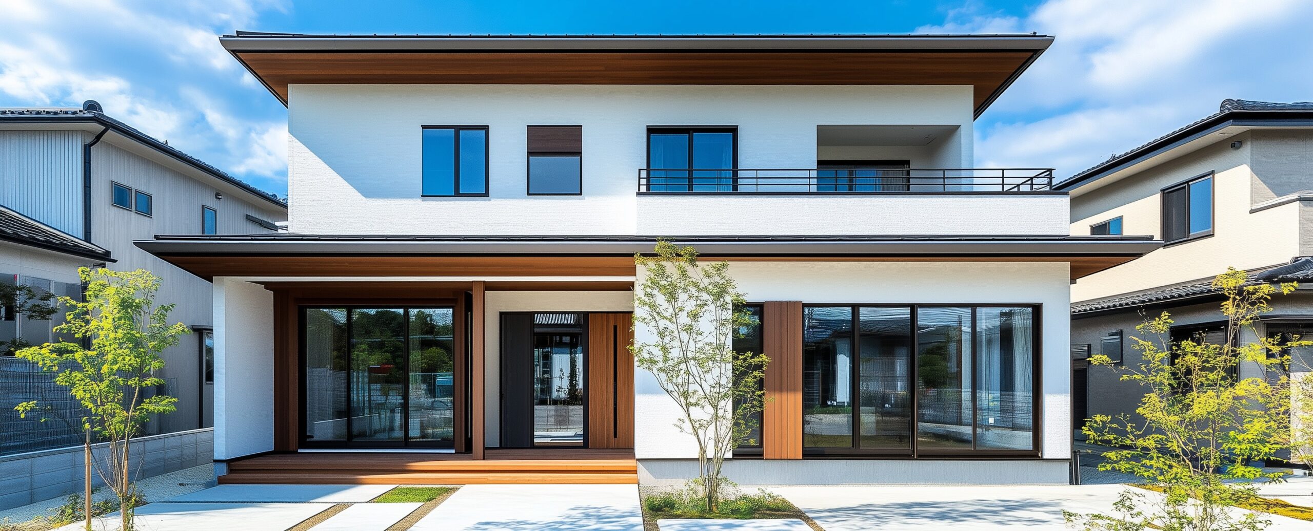 bien immobilier à étages