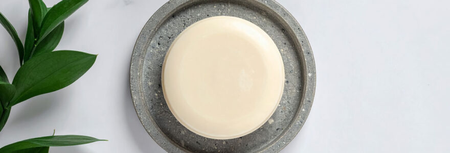 cosmétiques solides