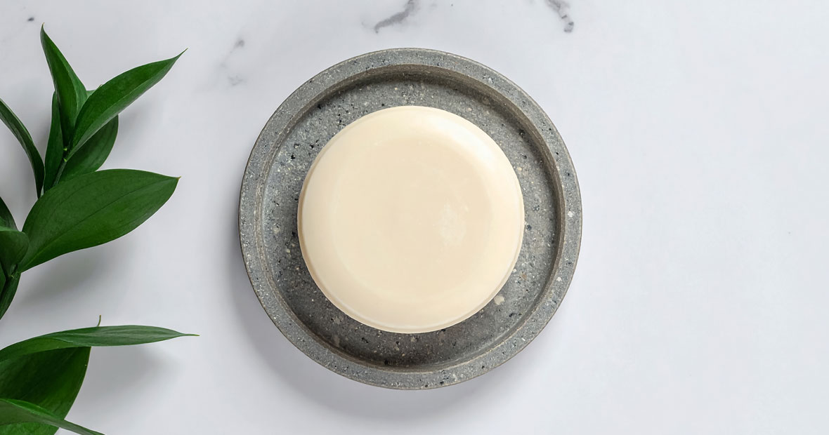 cosmétiques solides