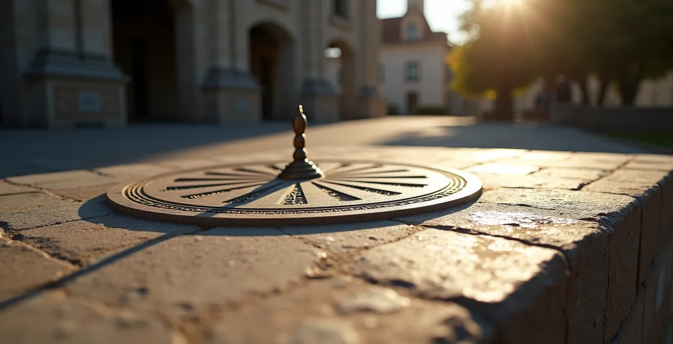 Comparaison visuelle de l'impact solaire selon l'orientation de la façade